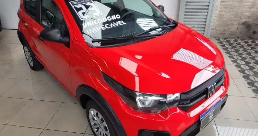 MOBI NOVO
