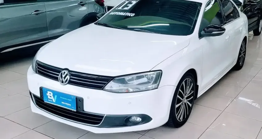 Jetta com teto