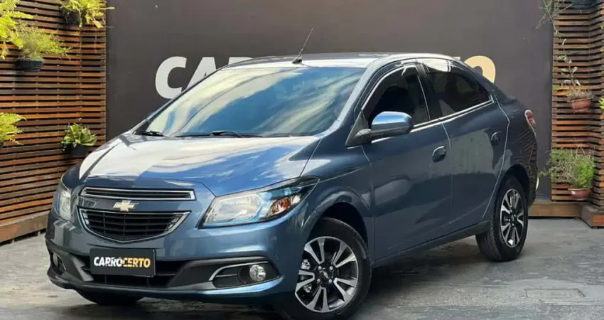 GM - Chevrolet PRISMA Sed. LTZ 1.4 2015 Flex  ÓTIMO CUSTO BENEFICIO