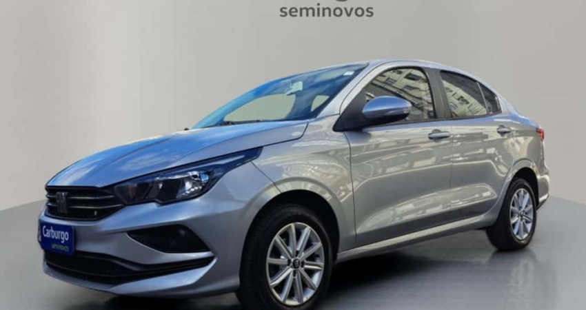 Fiat CRONOS 1.0 FIREFLY FLEX DRIVE MANUAL