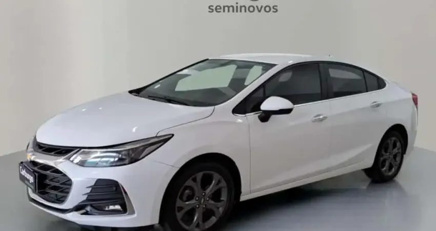 Chevrolet CRUZE 1.4 TURBO LTZ 16V FLEX 4P AUTOMÁTICO