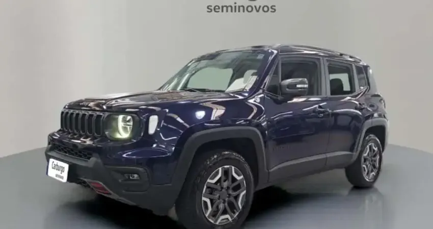 JEEP RENEGADE 1.3 T270 TURBO FLEX TRAILHAWK 4X4 AT9