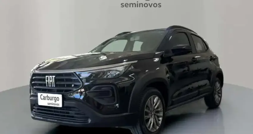 Fiat PULSE 1.3 FLEX DRIVE CVT