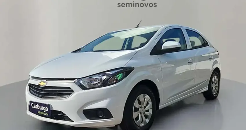 Chevrolet ONIX 1.0 MPFI LT 8V FLEX 4P MANUAL