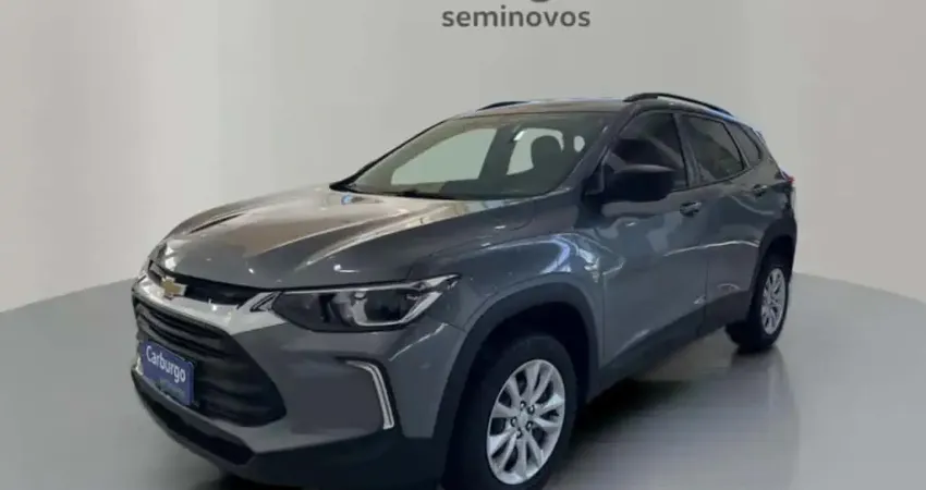 Chevrolet TRACKER 1.0 TURBO FLEX AUTOMÁTICO