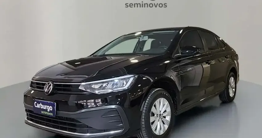 Volkswagen VIRTUS 1.0 170 TSI AUTOMÁTICO