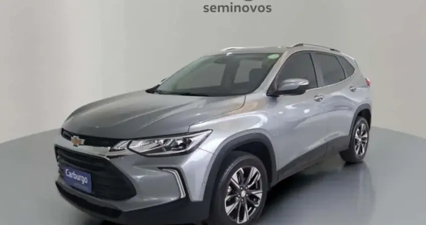 Chevrolet TRACKER 1.2 TURBO FLEX PREMIER AUTOMÁTICO