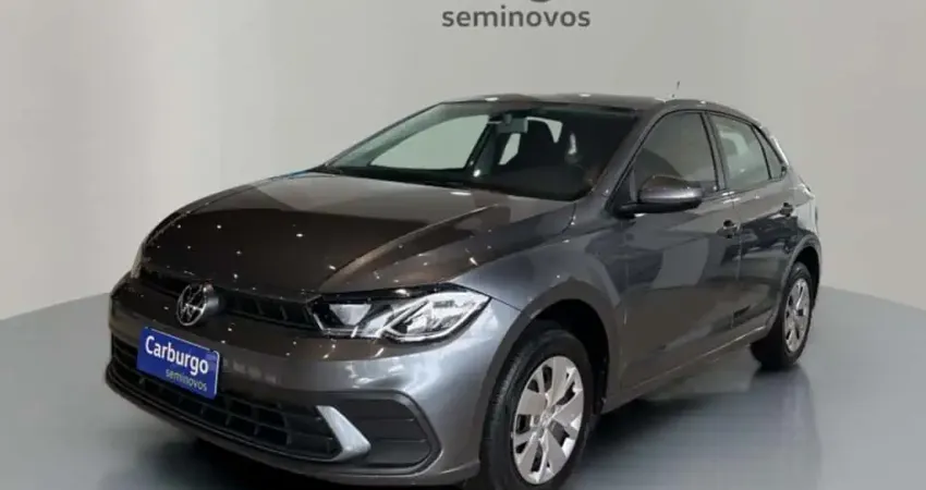Volkswagen POLO 1.0 MPI MANUAL