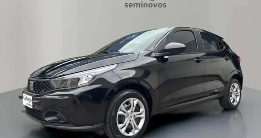 Fiat ARGO 1.0 FIREFLY FLEX DRIVE MANUAL