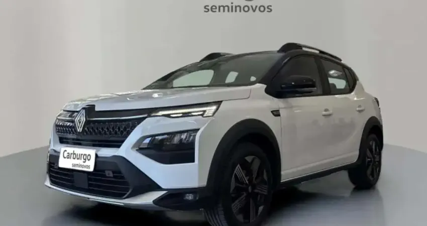 Renault KARDIAN 1.0 TCE FLEX PREMIÉRE EDITION EDC