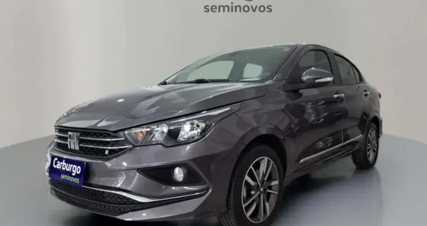 Fiat CRONOS 1.3 FIREFLY FLEX PRECISION CVT