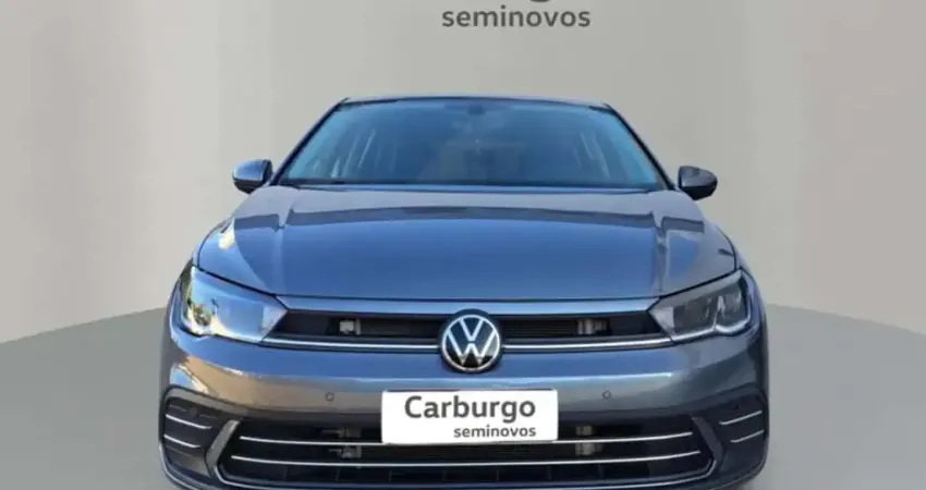 Volkswagen POLO 1.0 170 TSI HIGHLINE AUTOMÁTICO
