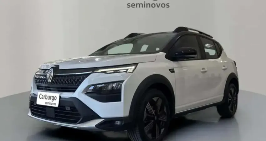 Renault KARDIAN 1.0 TCE FLEX PREMIÉRE EDITION EDC