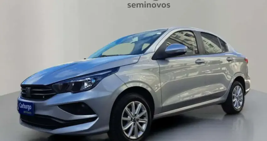 Fiat CRONOS 1.3 FIREFLY FLEX DRIVE MANUAL