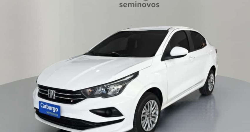 Fiat CRONOS 1.3 FIREFLY FLEX DRIVE CVT