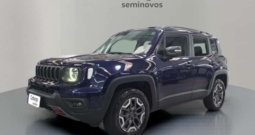 JEEP RENEGADE 1.3 T270 TURBO FLEX TRAILHAWK 4X4 AT9