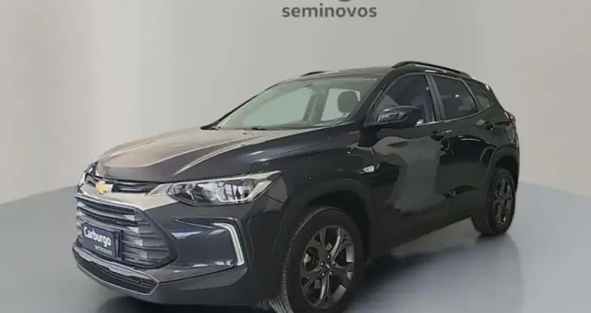 Chevrolet TRACKER 1.0 TURBO FLEX LT AUTOMÁTICO