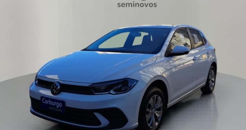 Volkswagen POLO 1.0 MPI TRACK MANUAL