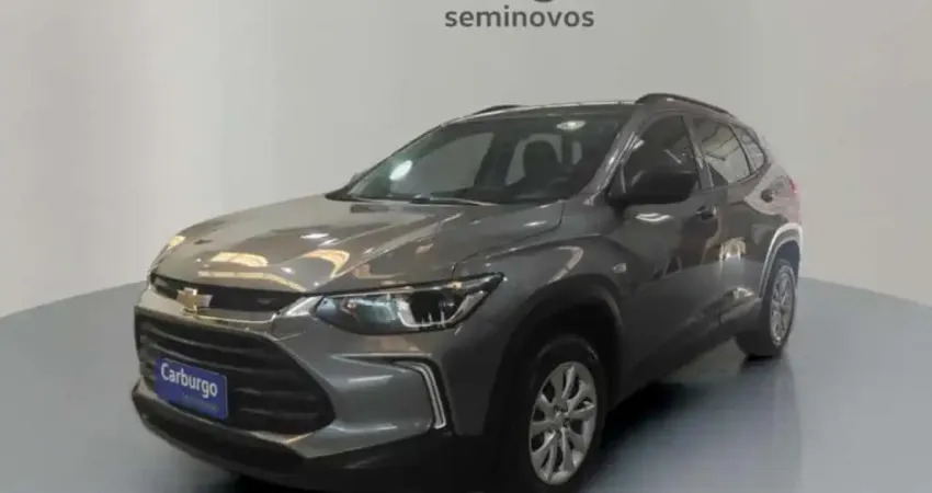 Chevrolet TRACKER 1.0 TURBO FLEX AUTOMÁTICO