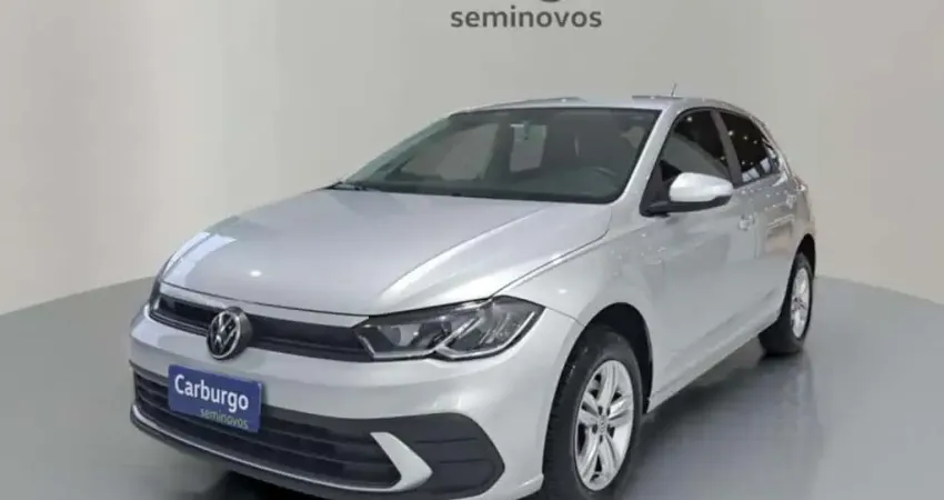 Volkswagen POLO 1.0 170 TSI MANUAL