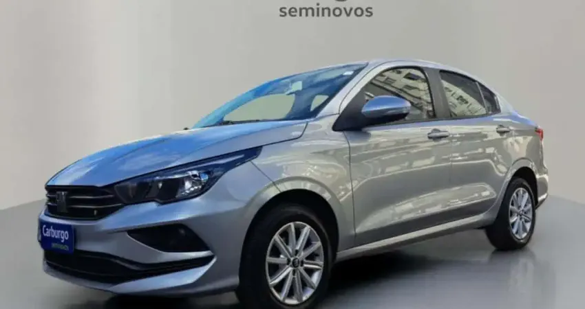 Fiat CRONOS 1.0 FIREFLY FLEX DRIVE MANUAL
