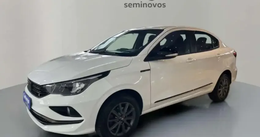 Fiat CRONOS 1.3 FIREFLY FLEX DRIVE MANUAL