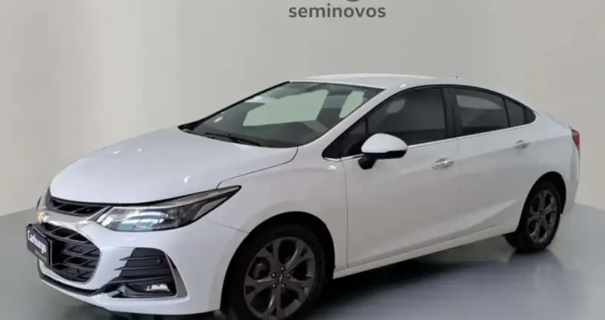 Chevrolet CRUZE 1.4 TURBO LTZ 16V FLEX 4P AUTOMÁTICO
