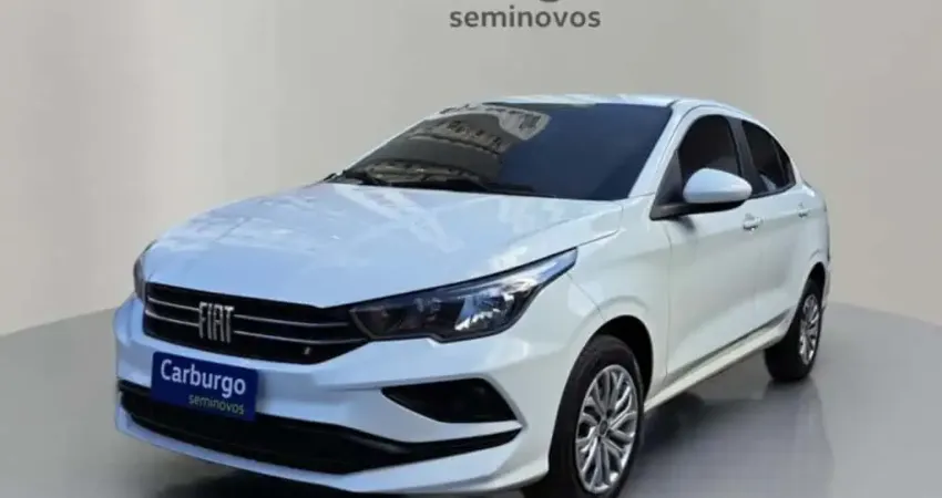 Fiat CRONOS 1.3 FIREFLY FLEX DRIVE CVT