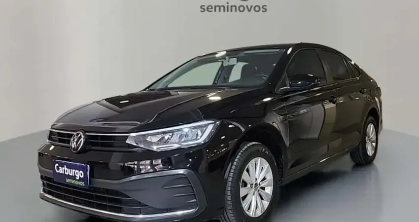 Volkswagen VIRTUS 1.0 170 TSI AUTOMÁTICO