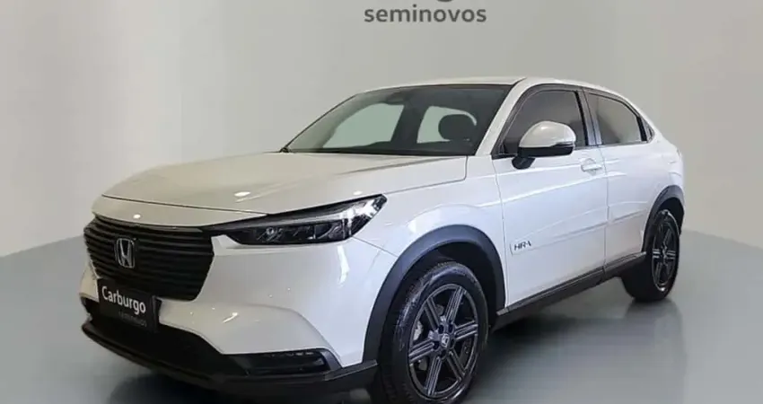Honda HR-V 1.5 DI I-VTEC FLEX EX CVT