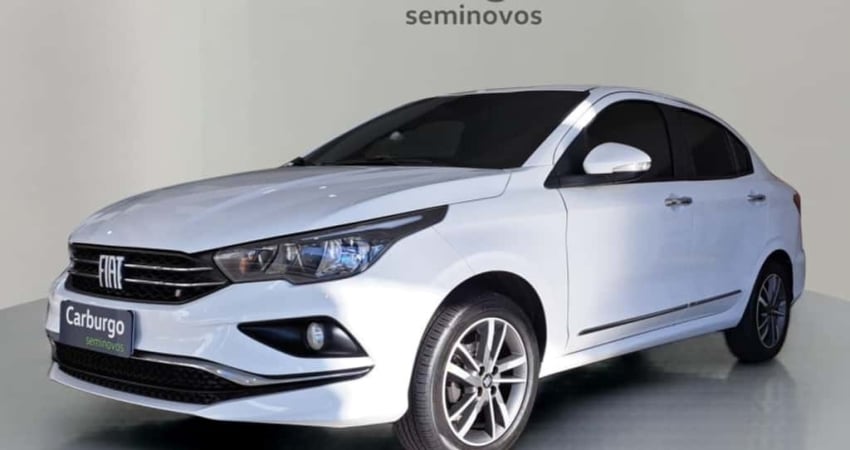 Fiat CRONOS 1.3 FIREFLY FLEX PRECISION CVT