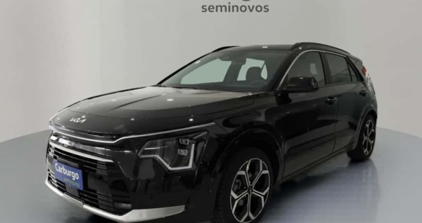 KIA NIRO 1.6 GDI HEV SX PRESTIGE DCT