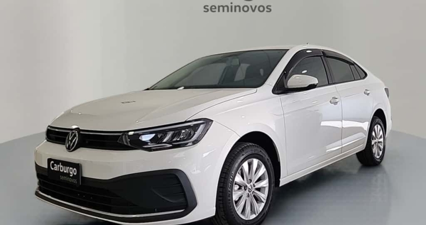 Volkswagen VIRTUS 1.0 170 TSI MANUAL