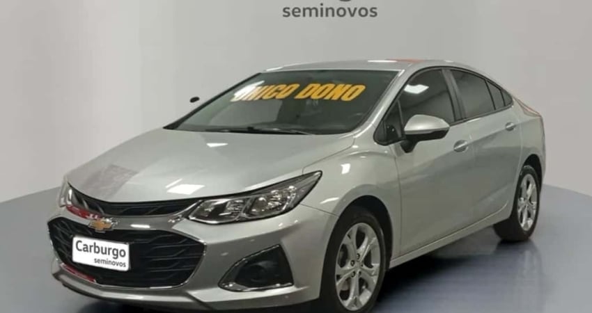 Chevrolet CRUZE 1.4 TURBO LT 16V FLEX 4P AUTOMÁTICO