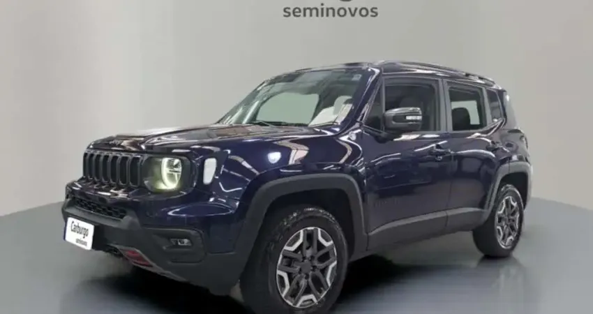JEEP RENEGADE 1.3 T270 TURBO FLEX TRAILHAWK 4X4 AT9