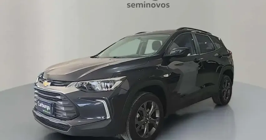 Chevrolet TRACKER 1.0 TURBO FLEX LT AUTOMÁTICO