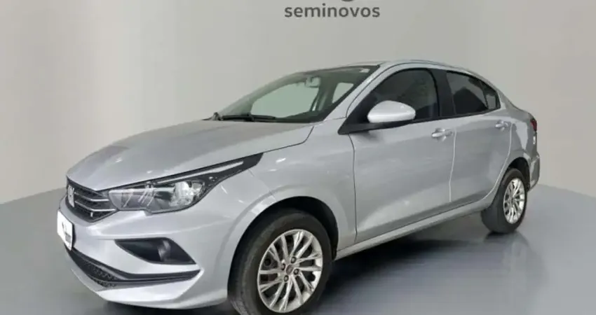 Fiat CRONOS 1.3 FIREFLY FLEX DRIVE CVT