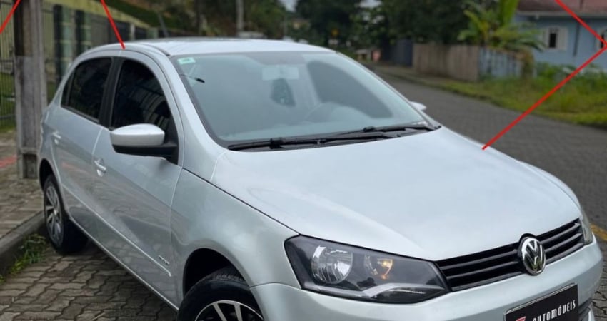 GOL 1.6 2013 COMPLETO