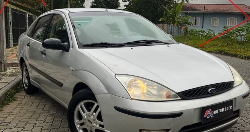 ford focus 2.0 2004 