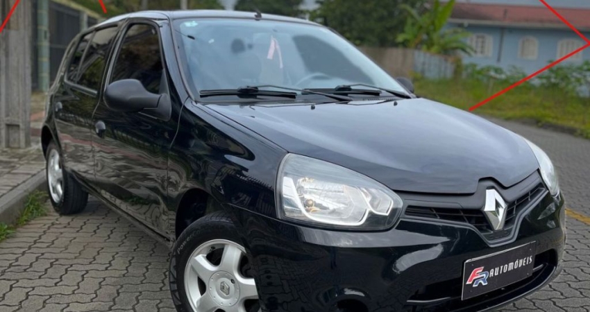 clio 1.0 2014