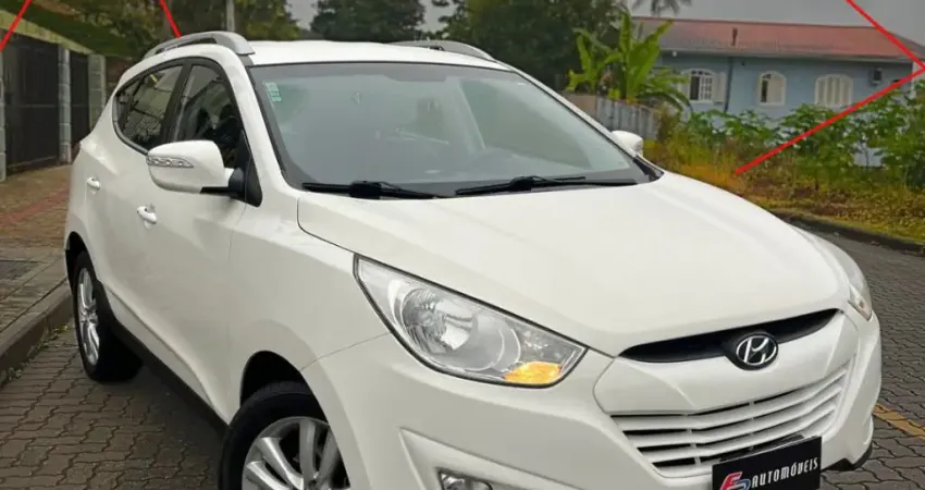 IX35 2015 2.O GLS
