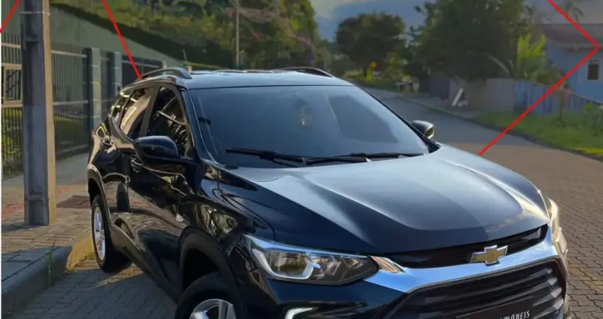 TRACKER 1.0 TURBO 2022