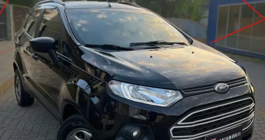 ECSPORT 1.6 SE MANUAL 2013