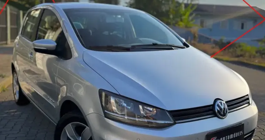 FOX CONFORTLINE 1.6 MI MANUAL 2017