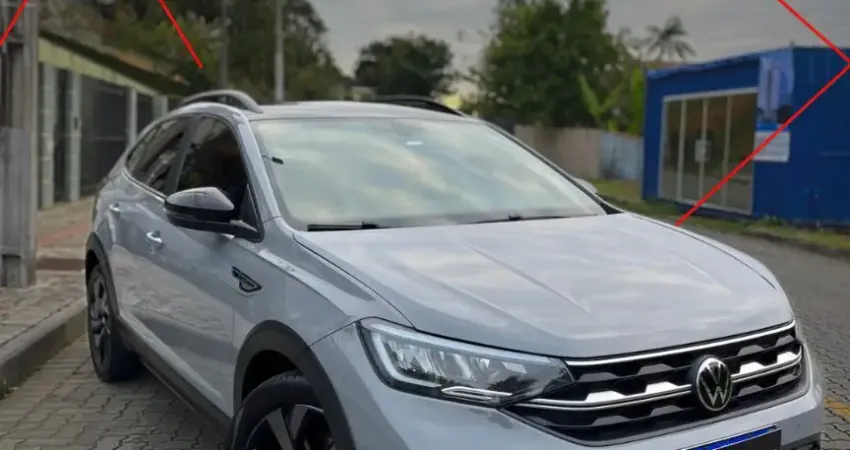 NIVUS TSI 200 HIGHLINE 1.0 AUTOMATICO 2022