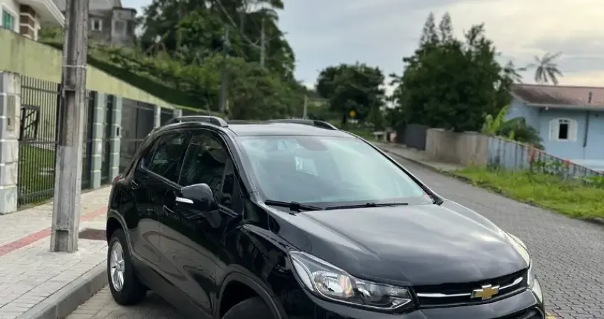 TRACKER 1.4 LT TURBO 2019 AUTOMATICO 