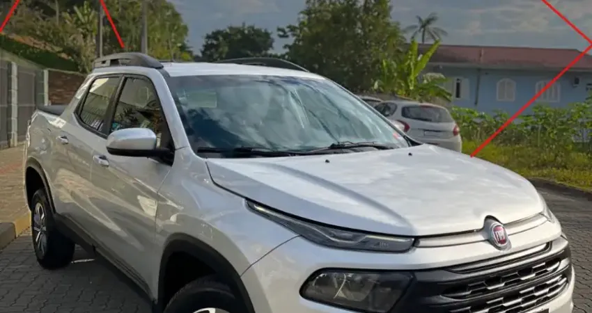 TORO 1.8 FREEDOM 2019 AUTOMATICA