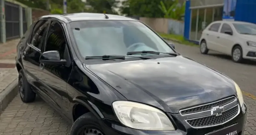 CHEVROLET PRISMA 1.4 MPFI JOY MEC. 2012