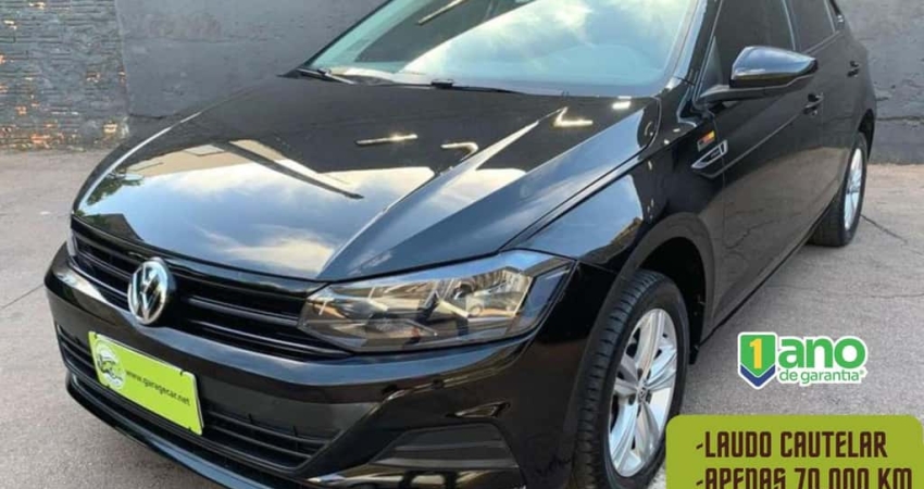 VOLKSWAGEN POLO MCA 2018