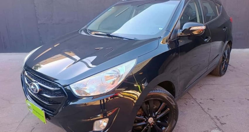 HYUNDAI X35 B 2014